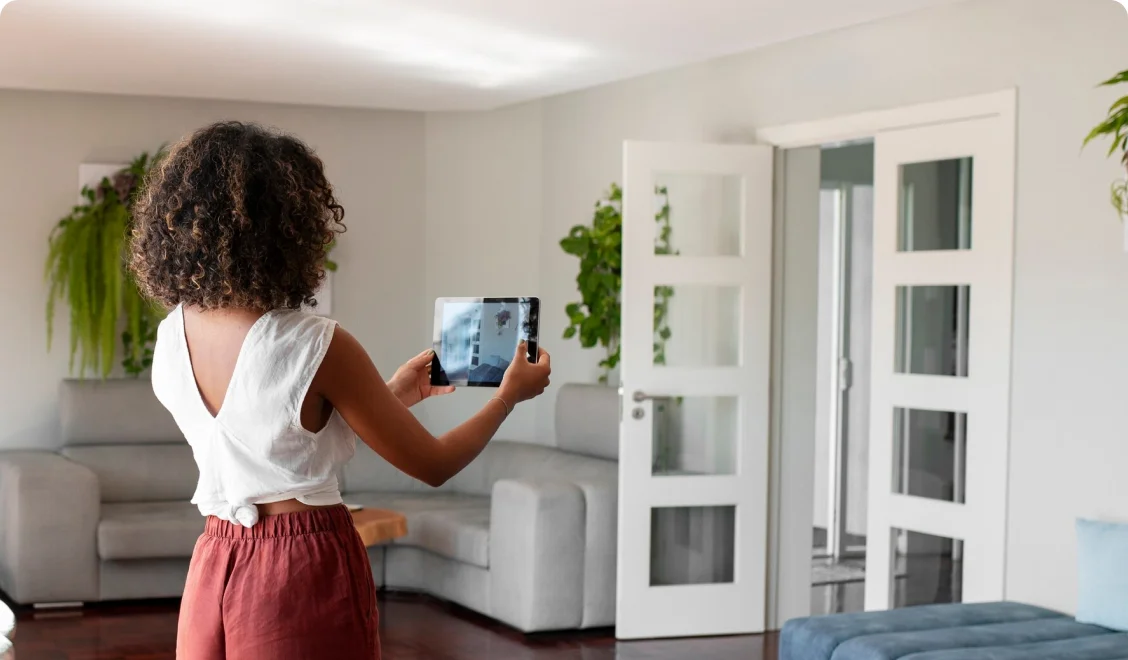 The Rise of Smart Homes in Urban Real Estate