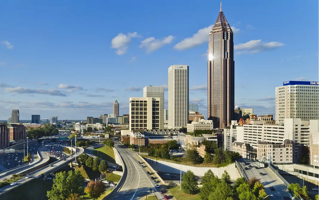 Atlanta